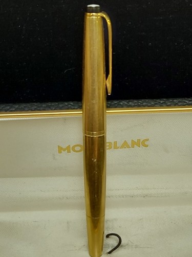 Penna stilografica Montblanc Meisterstuck N. 82
